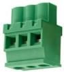 CTBP92VG/3S  Connectors