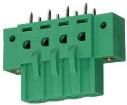 CTBP97HJ/4FL  Connectors