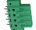 CTBP97HJ/4FL Pluggable Terminal Blocks