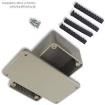 BIM2004/14-GY/GY  Enclosures