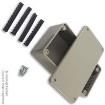 BIM2004/14-GY/GY Enclosures, Boxes & Cases