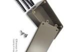 BIM2004/LUG-GY/GY Enclosures, Boxes & Cases