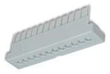 CNMB/3TG/5.08P  Enclosures