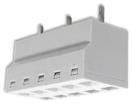 CSTBV23/6  Connectors