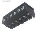 CTB1202/6BK  Connectors