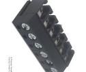 CTB1202/6BK Fixed Terminal Blocks
