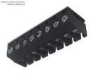 CTB1202/8BK  Connectors