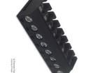 CTB1202/8BK Fixed Terminal Blocks