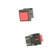 PS17-6B-1BR Pushbutton Switches