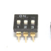 WT11-D1-03 electronic component of Canal