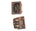 2111-PQ AC Power Entry Modules