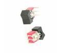 A113-R02 Rocker Switches