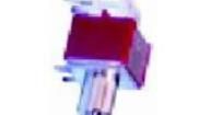 A213-T03 Toggle Switches