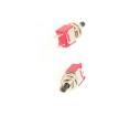 AS-01 Pushbutton Switches