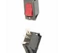 B160-R2L-BR2BMW1 Rocker Switches