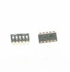 DM-05 electronic component of Canal