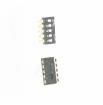 DM-05 DIP Switches/SIP Switches