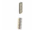 DM-07 DIP Switches/SIP Switches