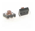 DTSH-24N electronic component of Canal
