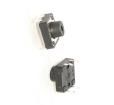 DTSH-24R-ROUND Tactile Switches