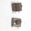 DTSM-63N-T/R Tactile Switches