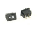 MR2-110-C5-BB6WWC electronic component of Canal