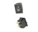 MR2-110-C5-BB6WWC Rocker Switches