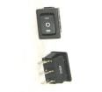 MR2-130-C7-BB-6N Rocker Switches