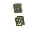 MR4-211-C5-BB Rocker Switches
