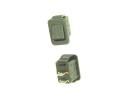 MR5-110-F2-BBN-2 Rocker Switches