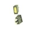 MRH10-C8N-BY1NBC Rocker Switches