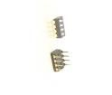 NDI-04H DIP Switches/SIP Switches