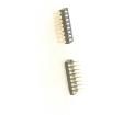 NDI-08H DIP Switches/SIP Switches