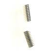 NDI-10H DIP Switches/SIP Switches