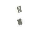 PI-04-0900 DIP Switches/SIP Switches