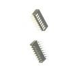 PI-08-0900 DIP Switches/SIP Switches
