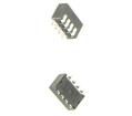 PM-02-0900 DIP Switches/SIP Switches