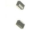 PM-04-0900 DIP Switches/SIP Switches
