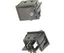 R210-1-1ML-BB1NW Rocker Switches