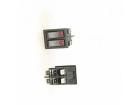 R210-2-CRC-BBNNC Rocker Switches