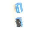 RPL-06 DIP Switches/SIP Switches