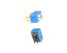 RS-02 DIP Switches/SIP Switches