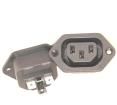 SC-11-33  Connectors