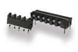 SIP-04T electronic component of Canal