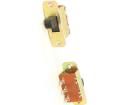 SL13B-012BMCO Slide Switches