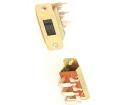 SL13B-022AMC4 Slide Switches
