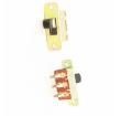 SL13B-022BHC1 Slide Switches