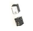 SP86-C1-0-07 Pushbutton Switches