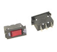 SS001-CBLS-1A08-BRR0 electronic component of Canal