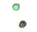 TS2-B6-D2 Pushbutton Switches